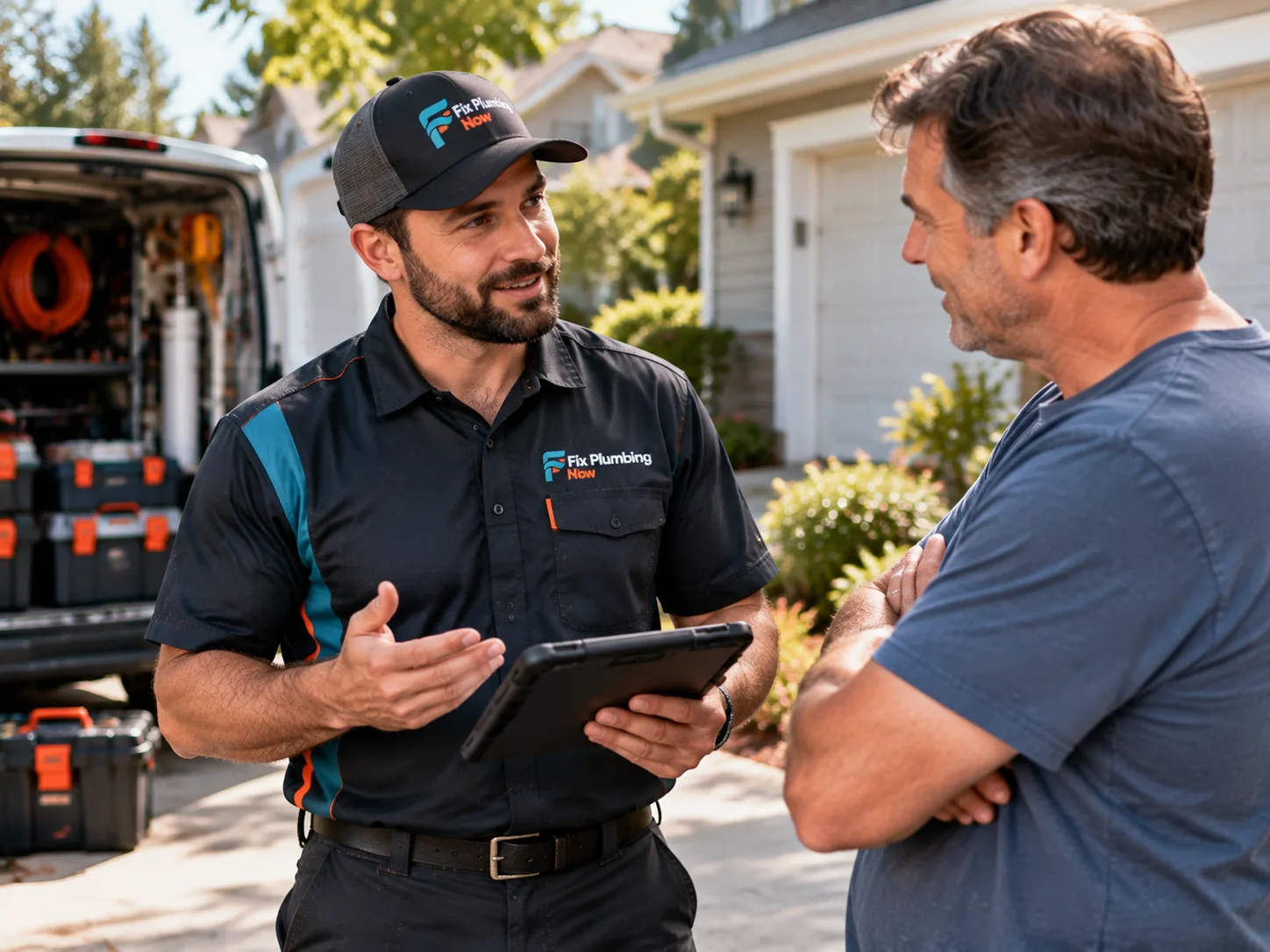 Clogged Drain Service Mohave Valley, AZ FAQs